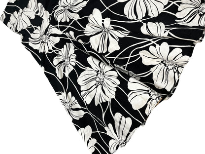 SZ 14 - Jones NY 2000s Floral Midi Skirt
