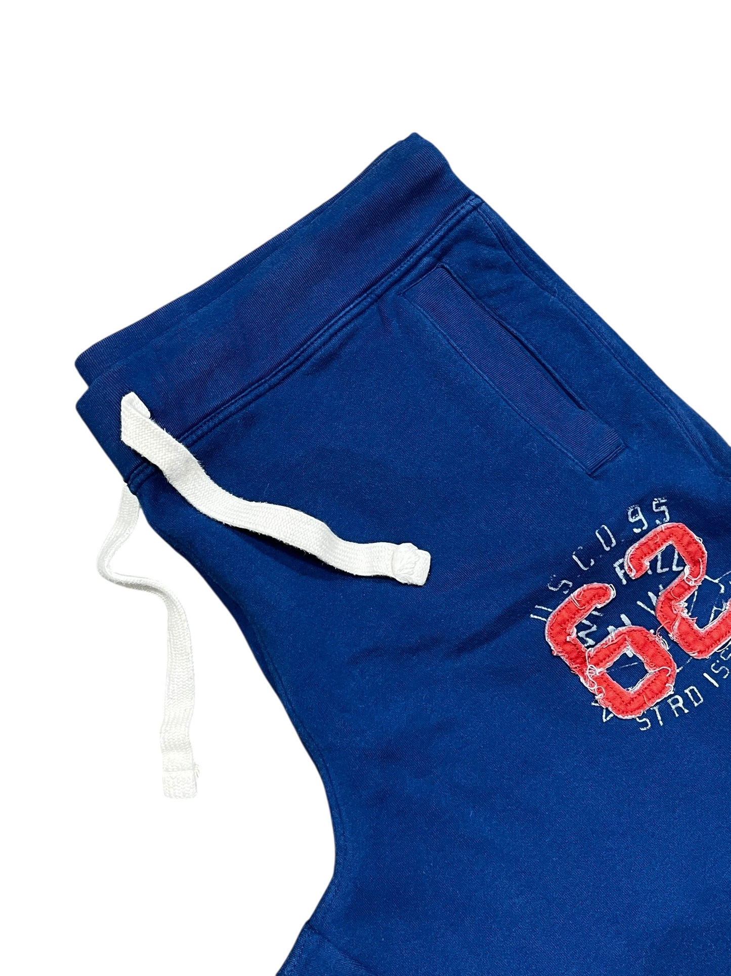 XXL / XXXL - Urban Pipeline Y2K Applique Lounge Pants
