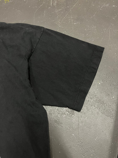 XL - KISS Legends Never Die Made in Canada Single Stitch Band Tee