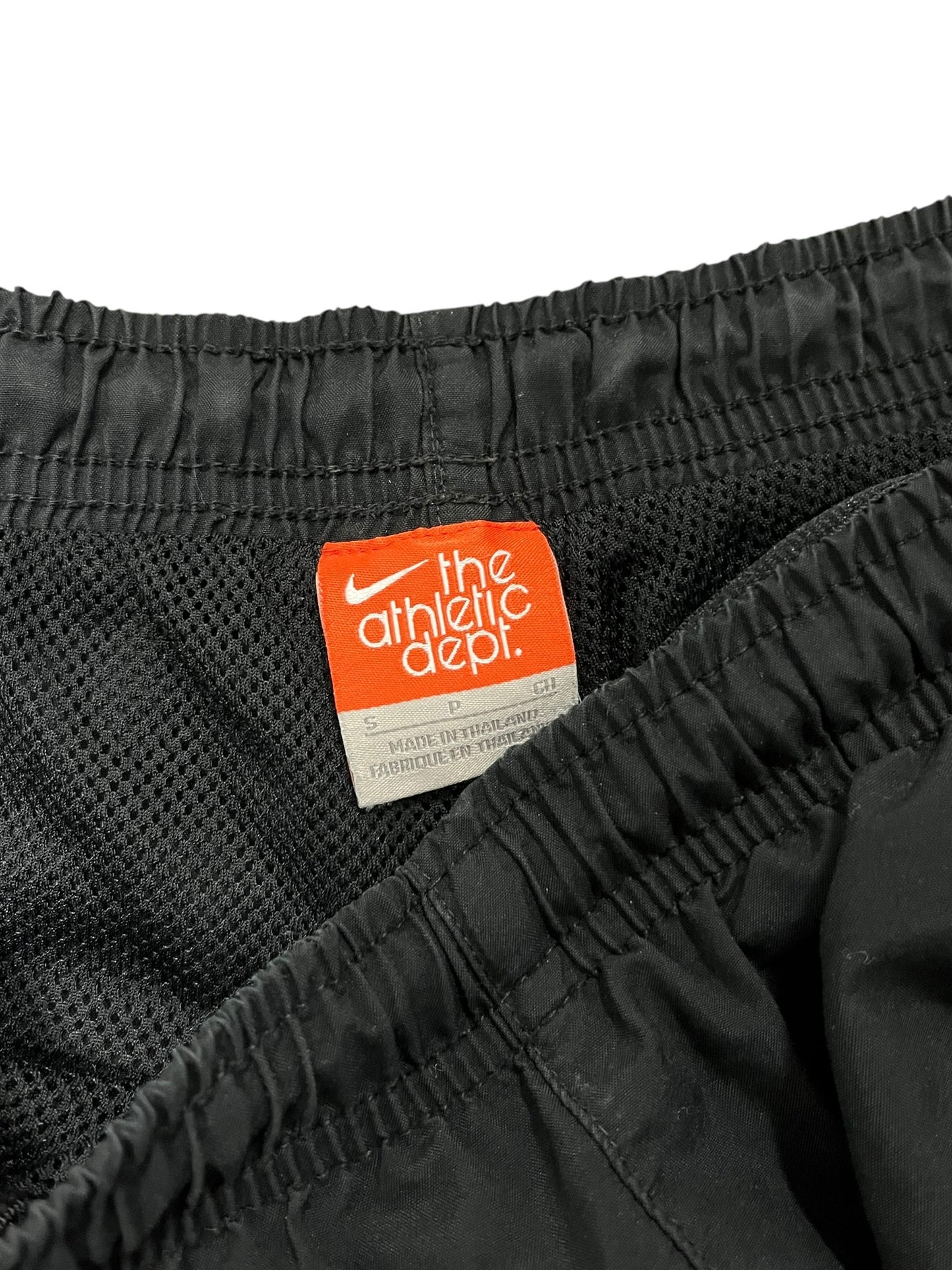 S - Nike 2000s Short Track Pant