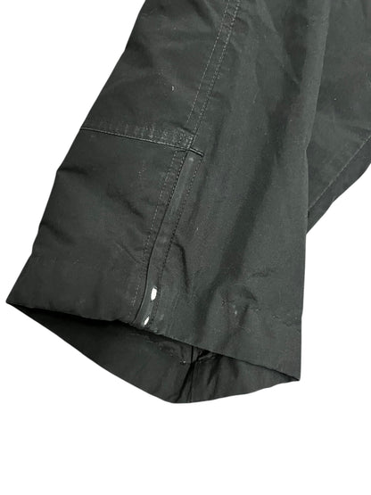 S - Nike 2000s Short Track Pant