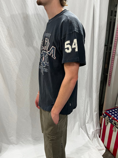 XL - Ikeda Athletic Dept. 90s Graphic Tee