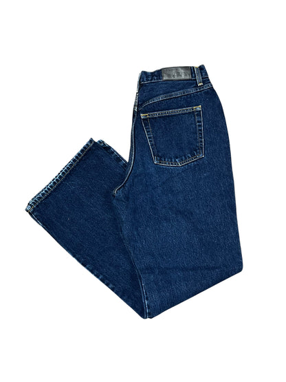 SZ 12 - Reflect Jeans 90s Dark Wash Bootcut Flare Jeans