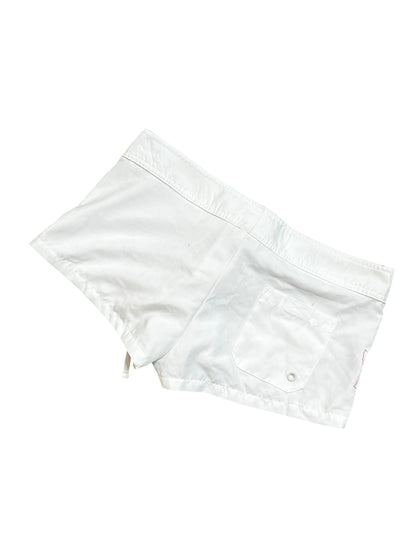 S - Corona 2000s Beach Mini Shorts