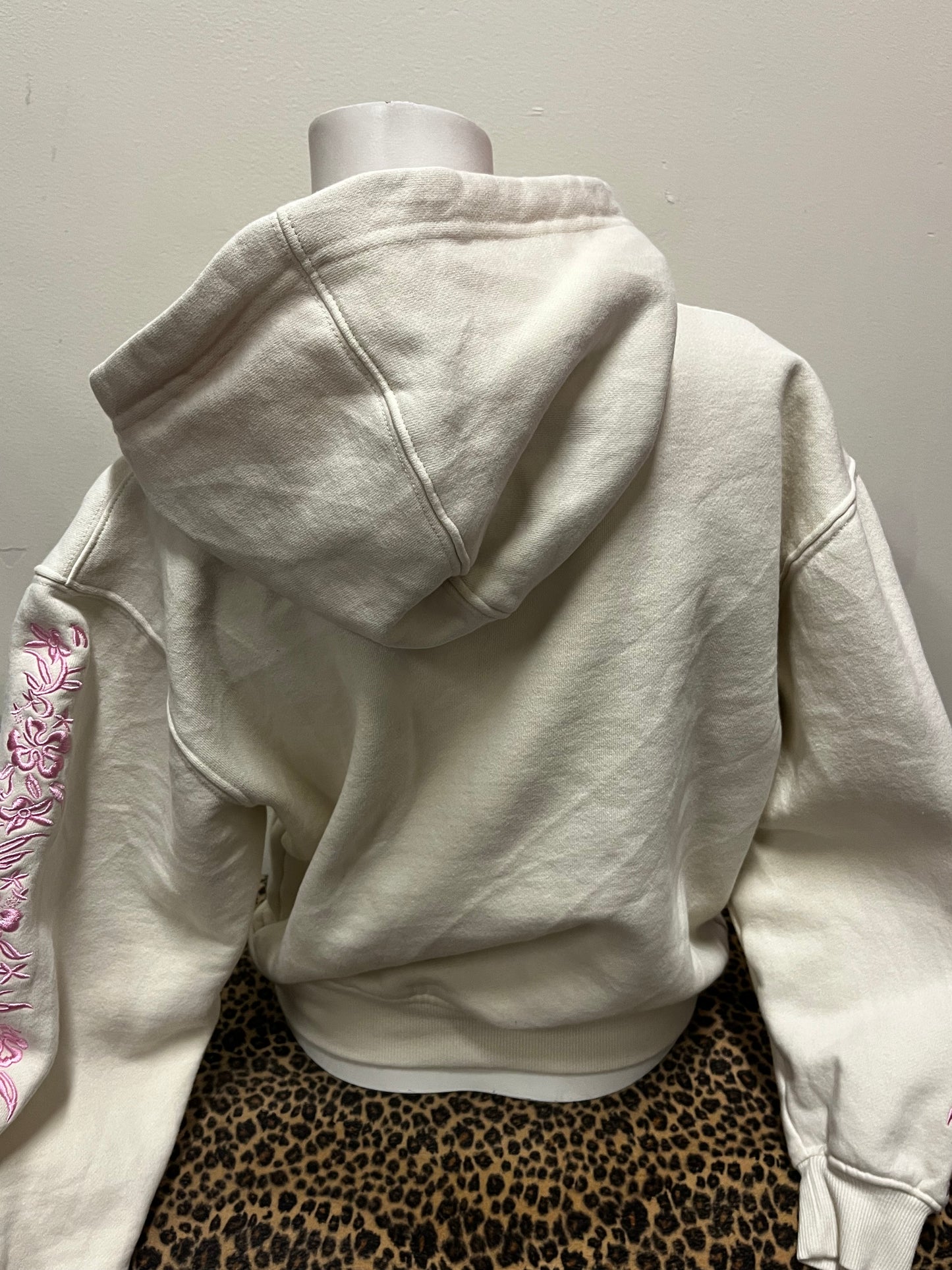 S - Maui Hawaii 2000s Zip Hoodie