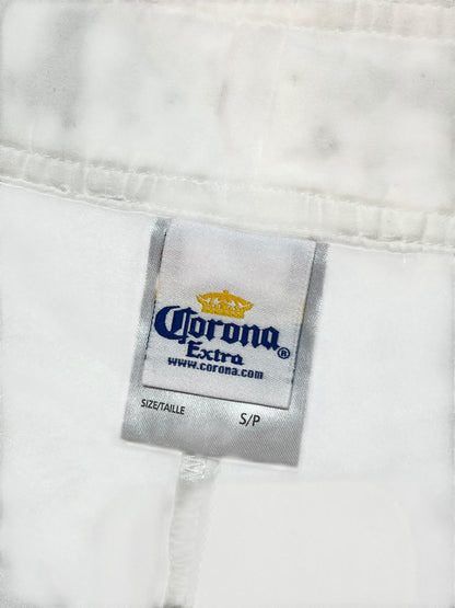 S - Corona 2000s Beach Mini Shorts