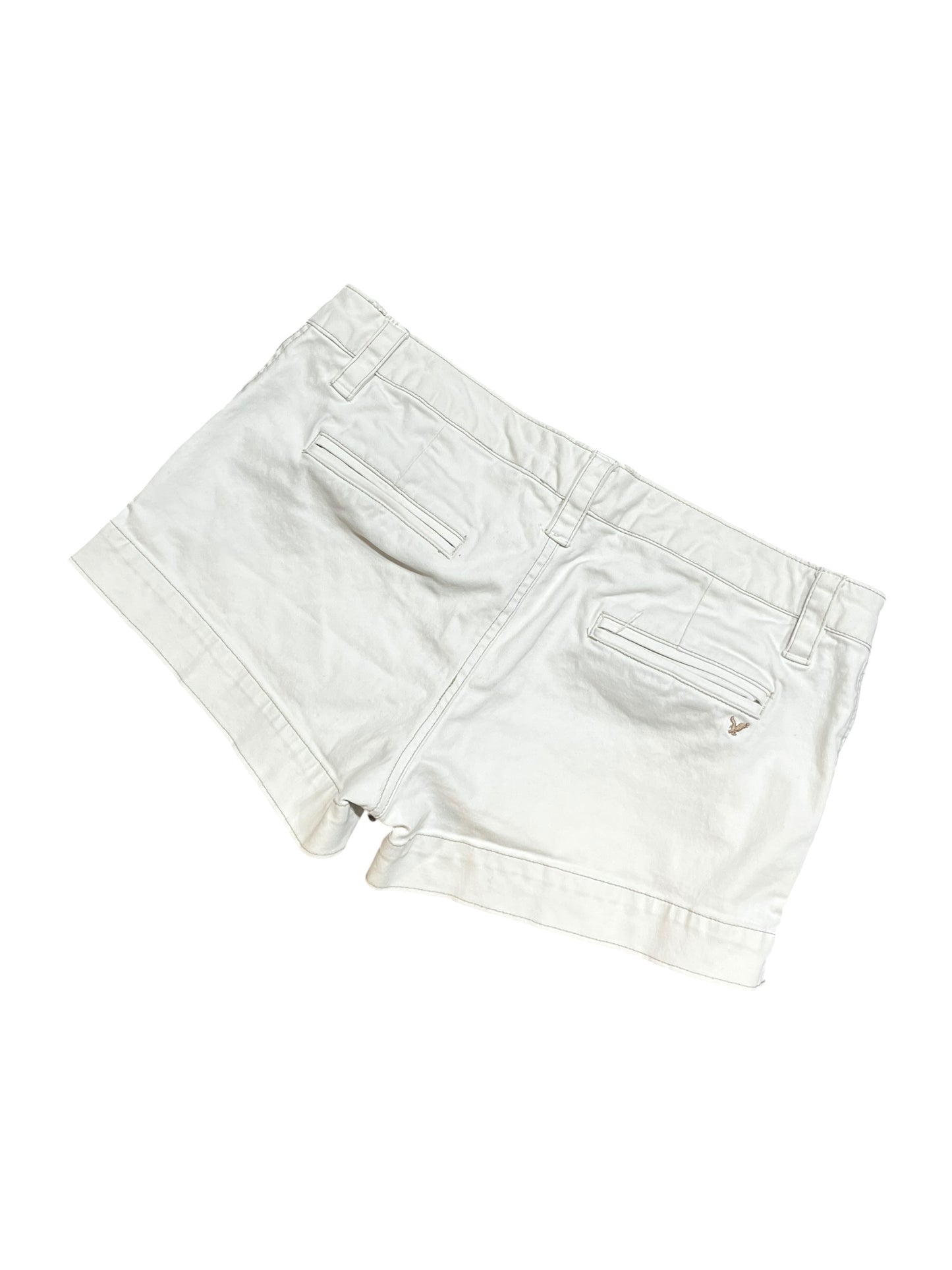 SZ 4 - A.E. Cargo Mini Shorts