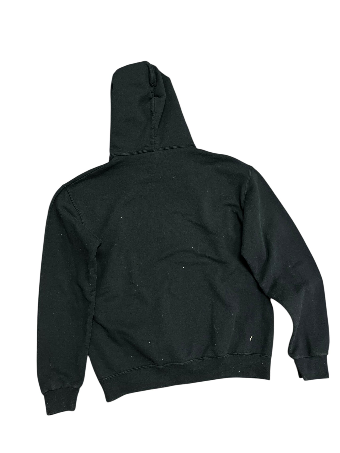 M - Hawaii 90s Graphic Hoodie