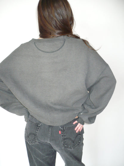 Oregon State Beavers Vintage Crewneck