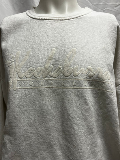 M/L - Kookaburra Canary Island 90s Sweatshirt