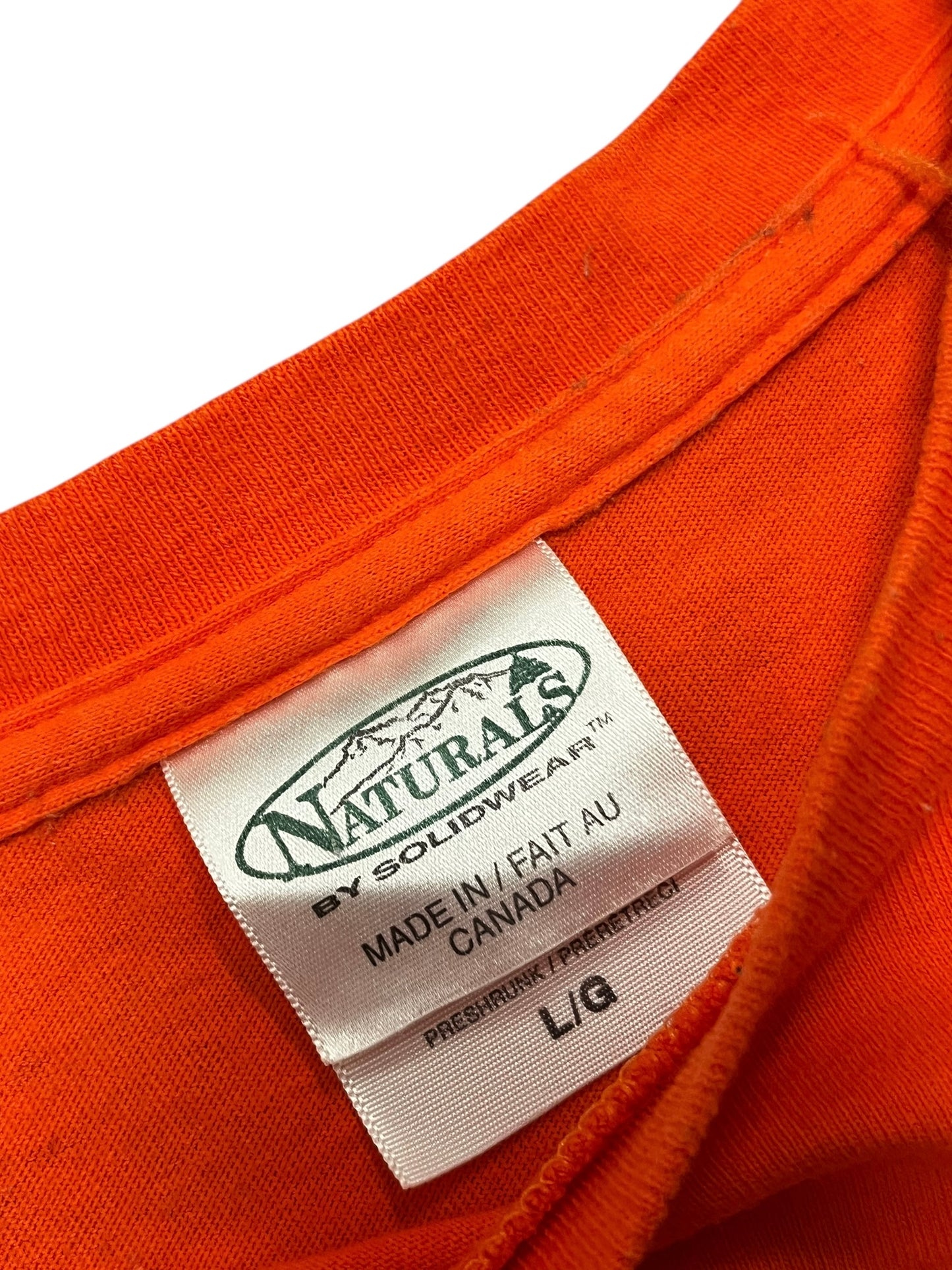 L - Hasbro 2000 Transformers Tee