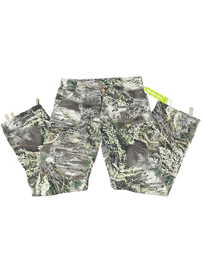 M - RealTree BNWT Camouflage Pant