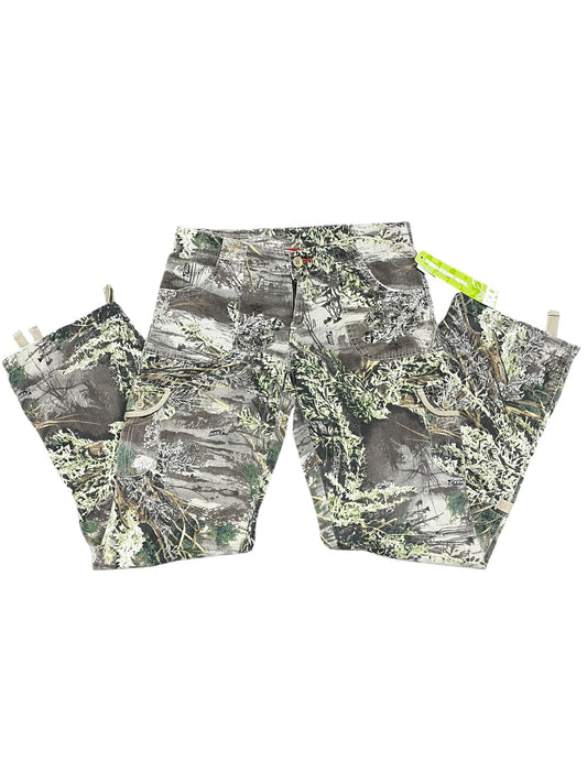 M - RealTree BNWT Camouflage Pant