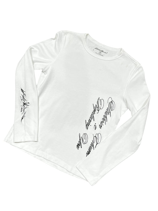 RY x STT - Baby Tees + Long Sleeves