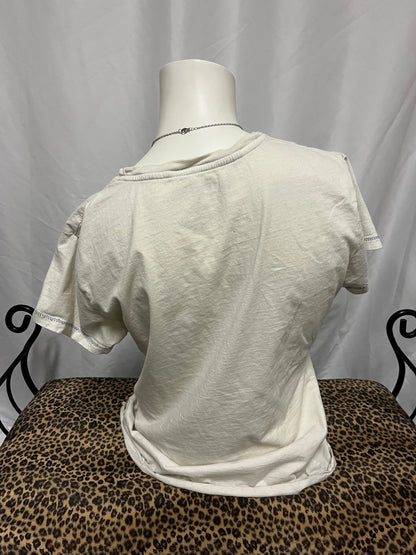 L - Hard Rock Cafe 2000s Graphic Tee