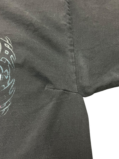 L - Harley Davidson 2005 Double Sided Biker Tee