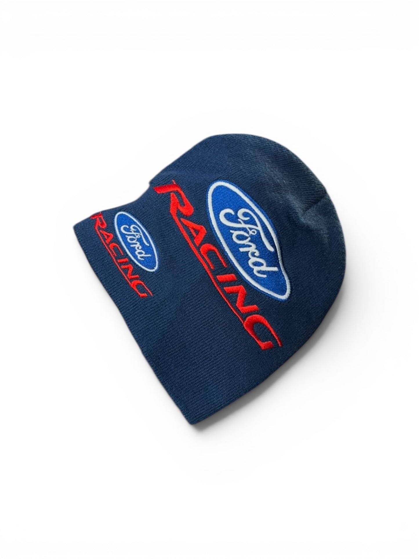 Hat - Ford Racing Toque / Beanie