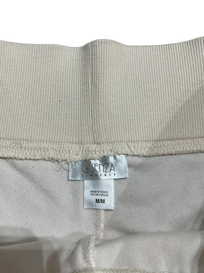 S/M - La Senza Terry Cloth Mini Shorts