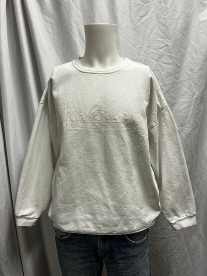 M/L - Kookaburra Canary Island 90s Sweatshirt