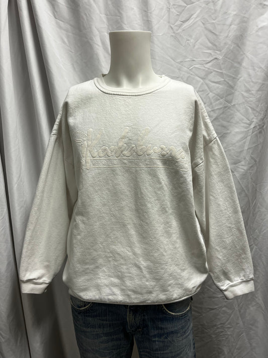 M/L - Kookaburra Canary Island 90s Sweatshirt