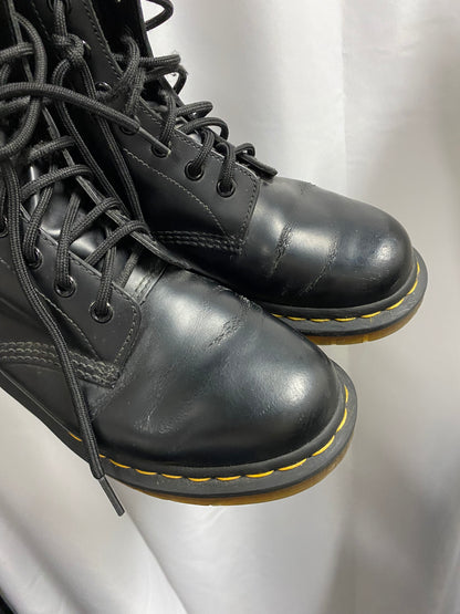 EU 39 - Dr. Martens Lace-Up Boots