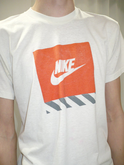 Nike Vintage Single Stitch Graphic Tee