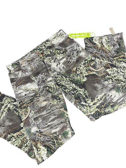 M - RealTree BNWT Camouflage Pant