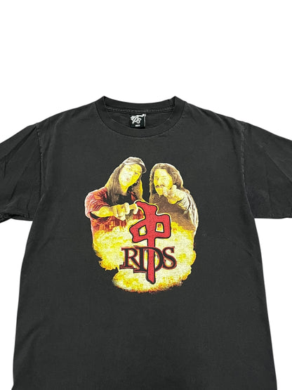 M - RDS x Fubar 2000s Graphic Tee