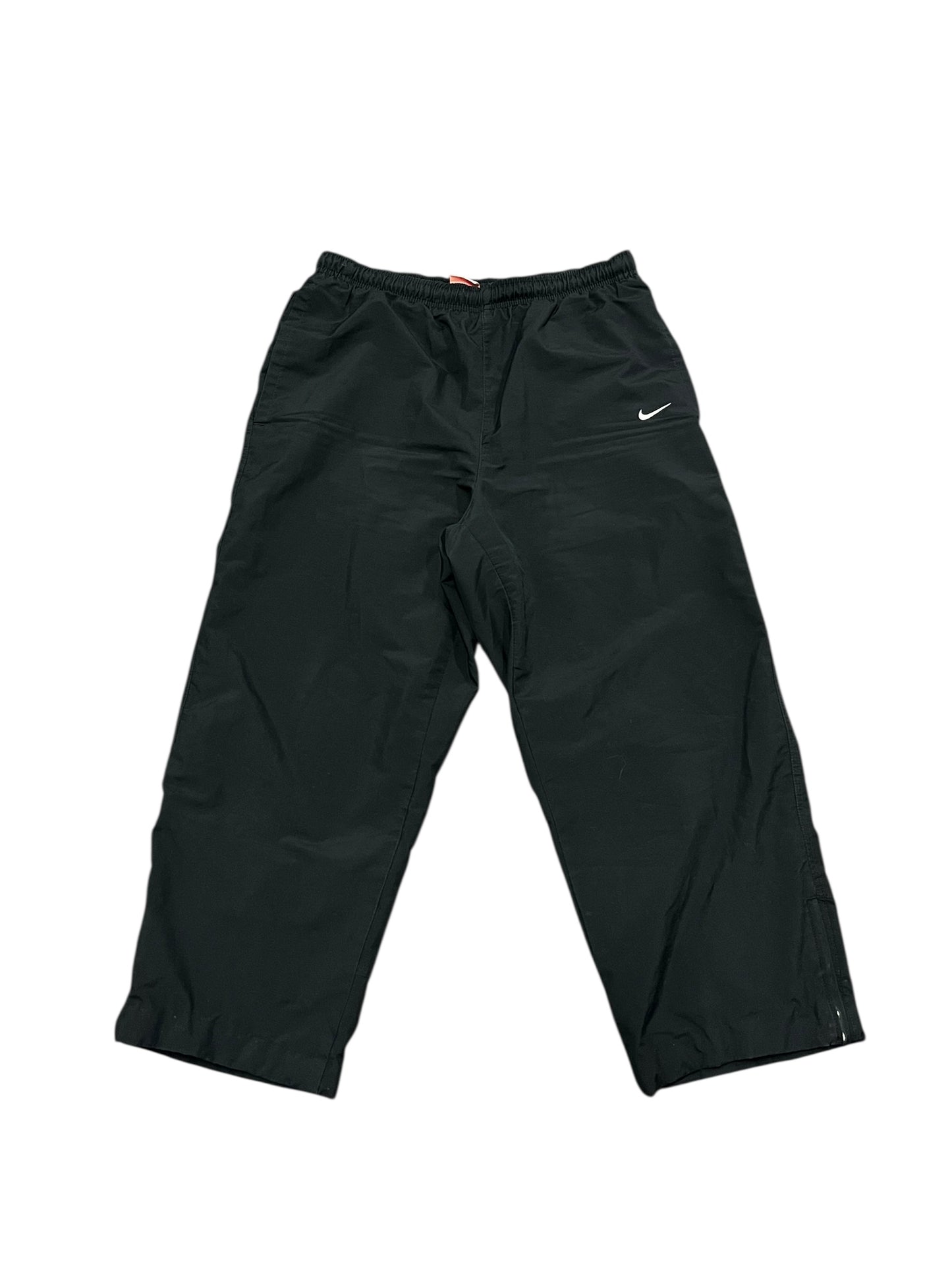 S - Nike 2000s Short Track Pant