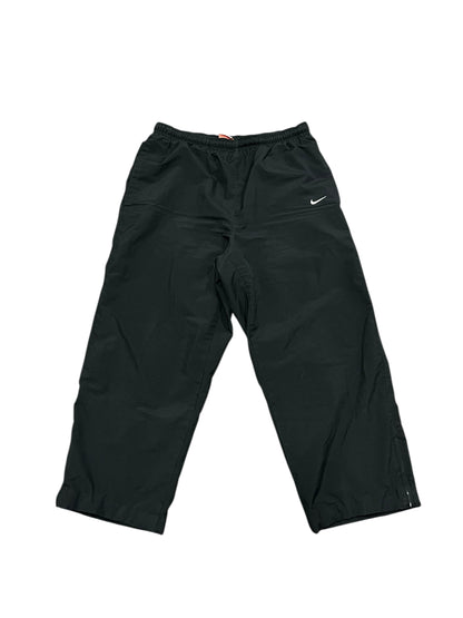 S - Nike 2000s Short Track Pant