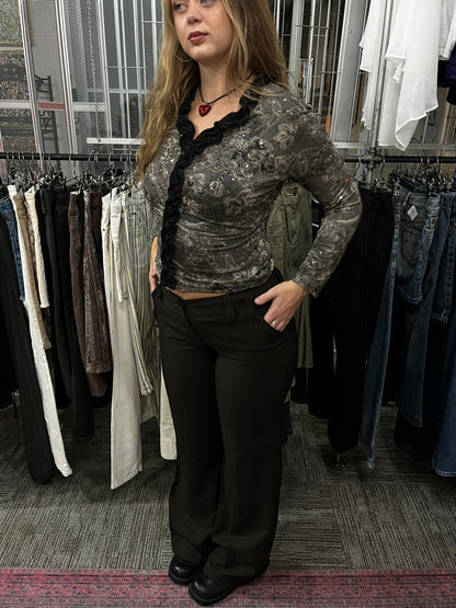 M - Della Spiga Made In Italy Top