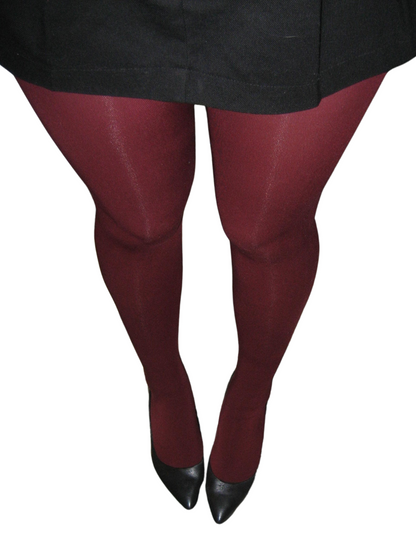 Coloured Tights