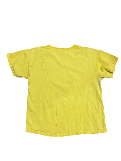 L - Cyber Y2K Graphic Tee