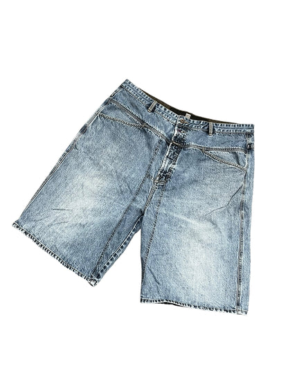 42" - Marithe Francois Girbaud 90s Jorts