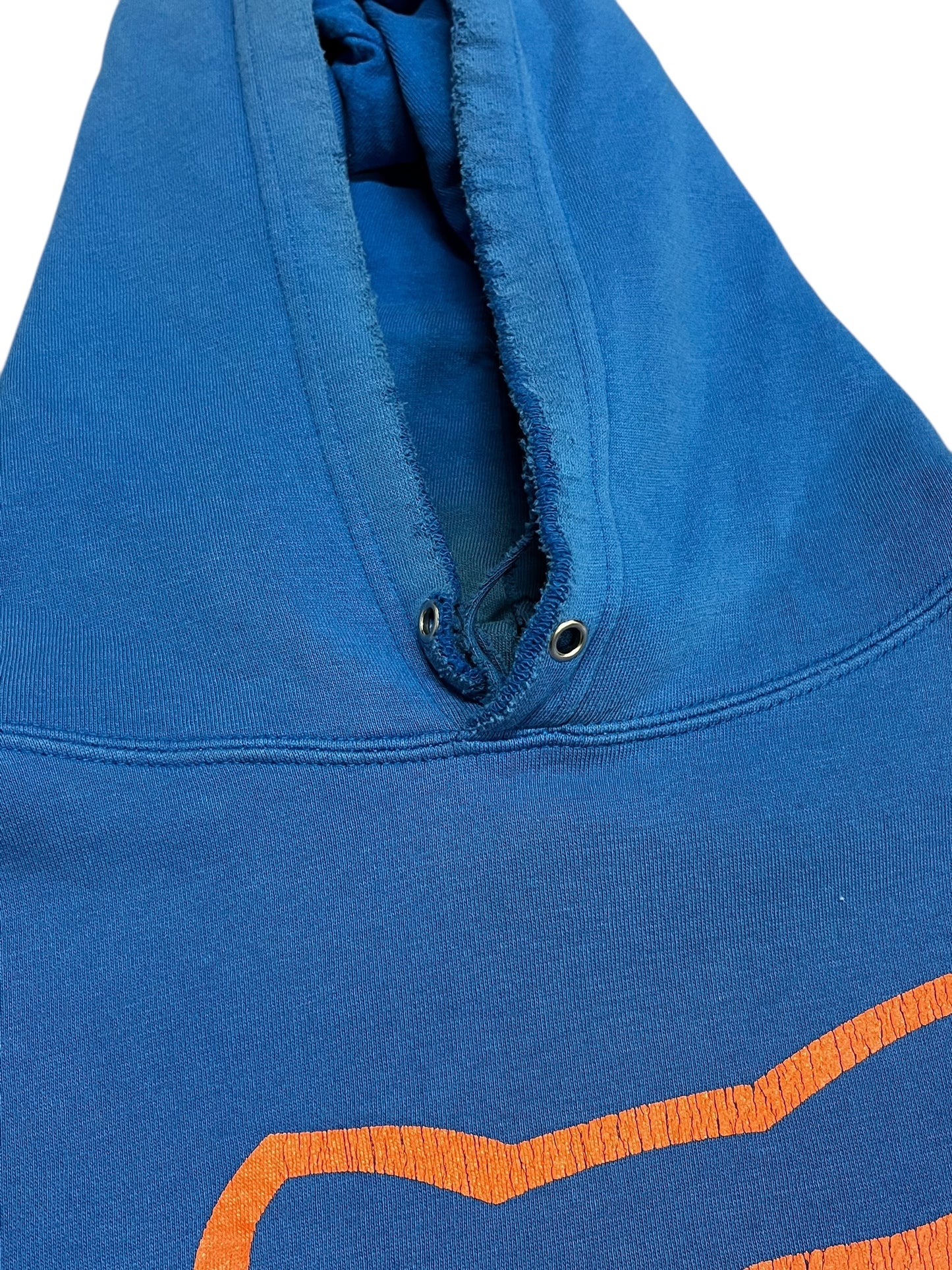 XL - FOX Racing 2000s Graphic Hoodie