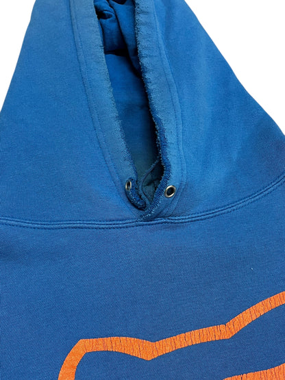 XL - FOX Racing 2000s Graphic Hoodie