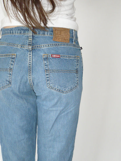 31" Ralph Lauren 90s Polo Jeans