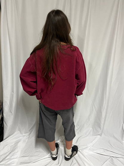 L - Leduc 90s Golf & Country Club Sweatshirt