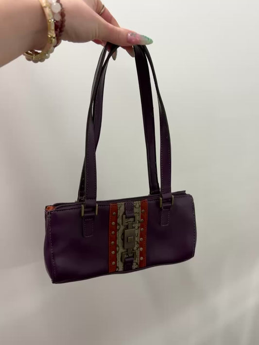 Purse - Mondani NY 90s Mini Shoulder bag